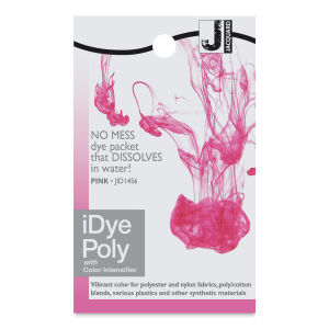 Jacquard iDye