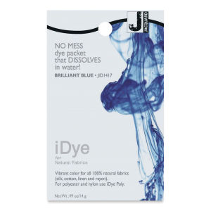 Jacquard iDye