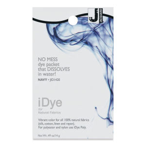 Jacquard iDye