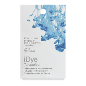 Jacquard iDye