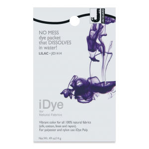 Jacquard iDye