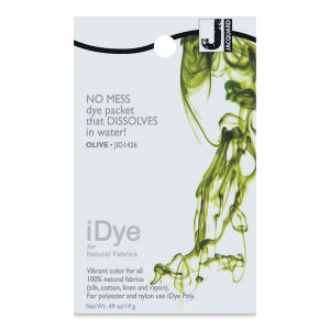 Jacquard iDye