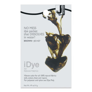 Jacquard iDye