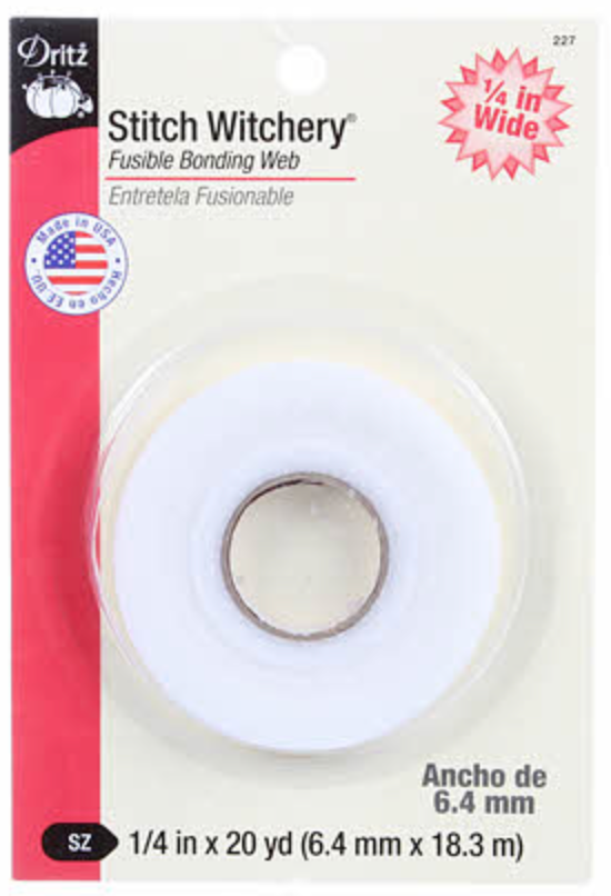 Fusible bonding web deals