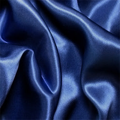 Silk Charmeuse Pillow Case Kit - 19mm - 100% Bombyx