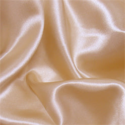 Silk Charmeuse Pillow Case Kit - 19mm - 100% Bombyx