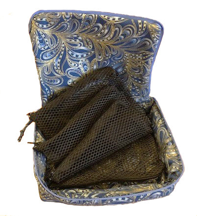 Grab & Go Convertible Organizer Card Pattern - HARD COPY OR DIGITAL DOWNLOAD
