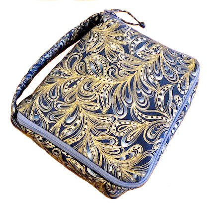Grab & Go Convertible Organizer Card Pattern - HARD COPY OR DIGITAL DOWNLOAD