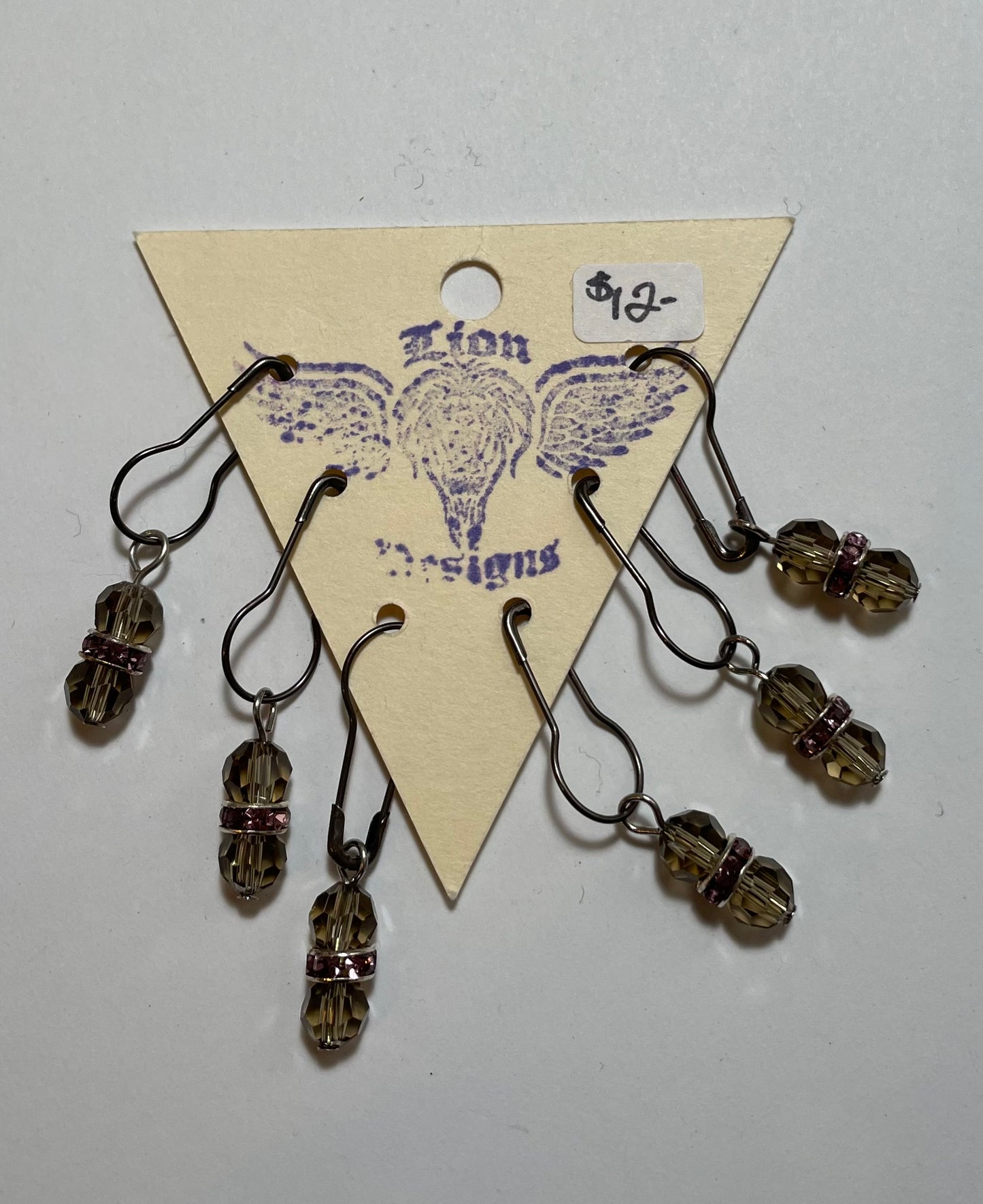 Stitch Markers