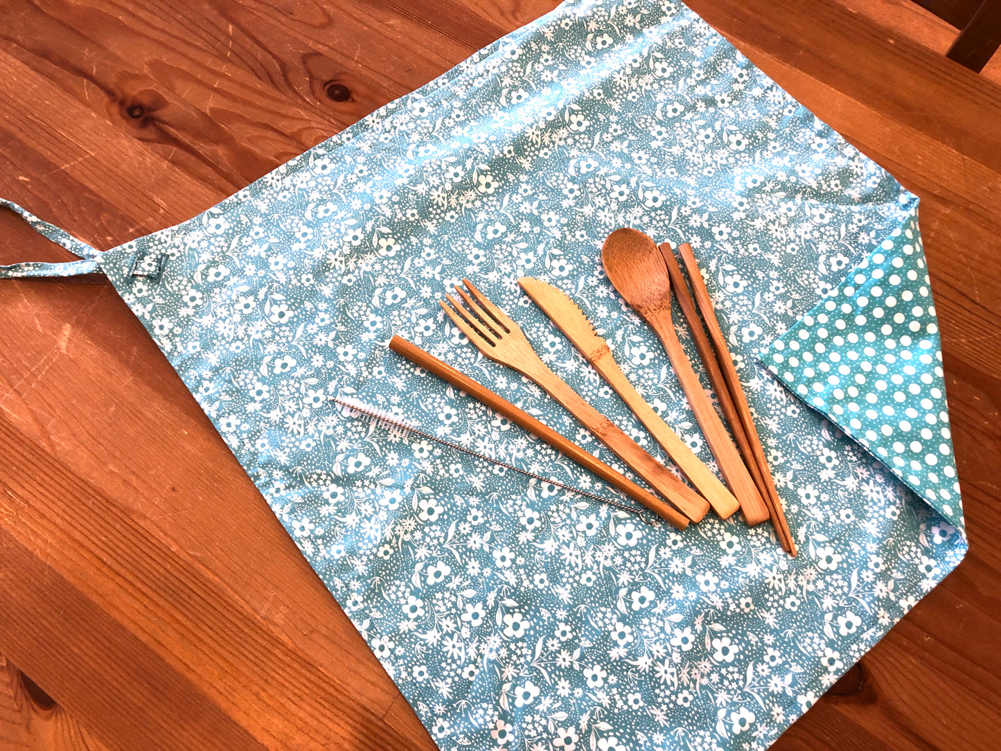 Personal Picnic Kit