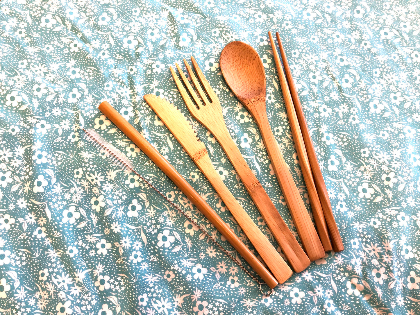 Personal Picnic Kit