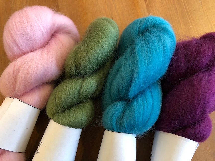 Clover Needle Felting Kit