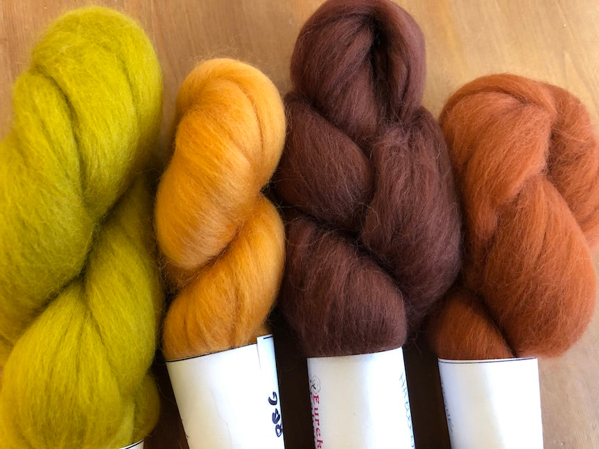 Clover Needle Felting Kit