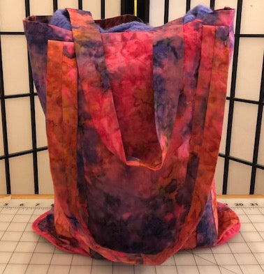 Disappearing Tote Bag Kit - FREE SHIPPING