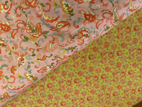 Biscuit Baker's Apron - Pattern and Kit - FREE SHIPPING