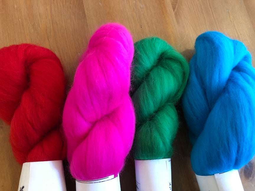 Clover Needle Felting Kit