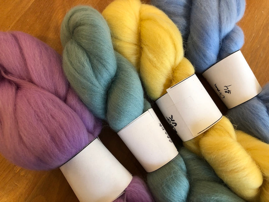 Clover Needle Felting Kit