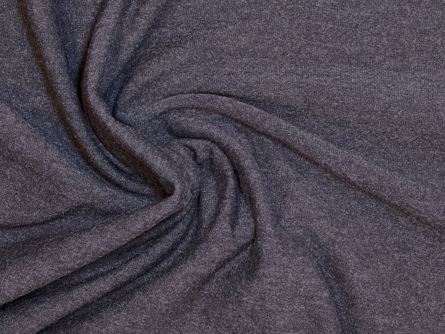 BARGAIN Cotton/Lycra Jersey - Washed Navy