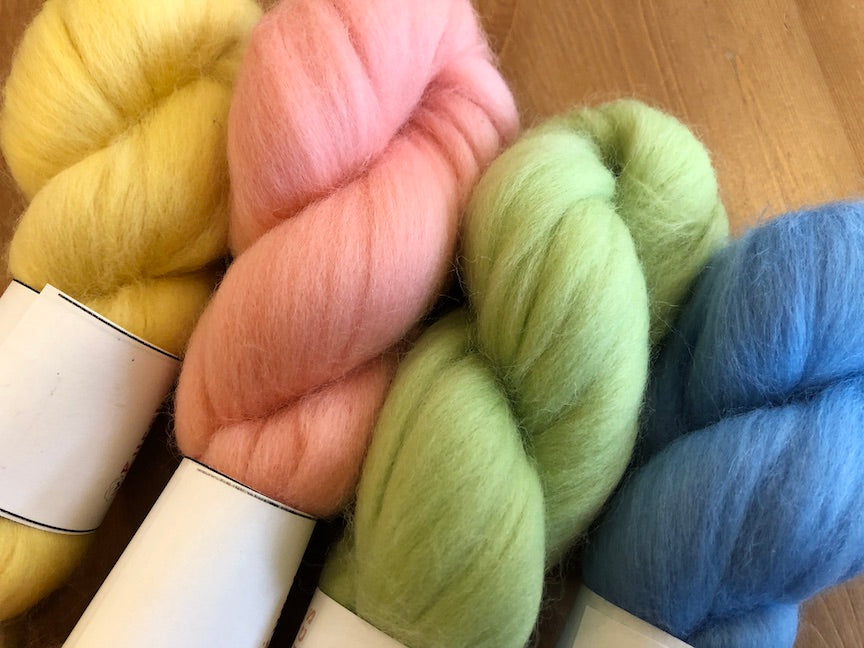 Clover Needle Felting Kit