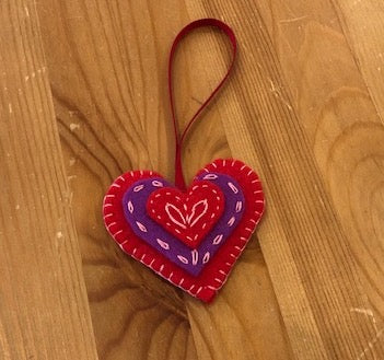 Felt Appliqué Kit