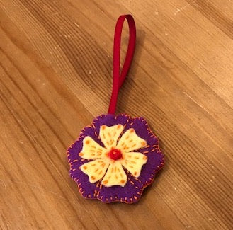 Felt Appliqué Kit