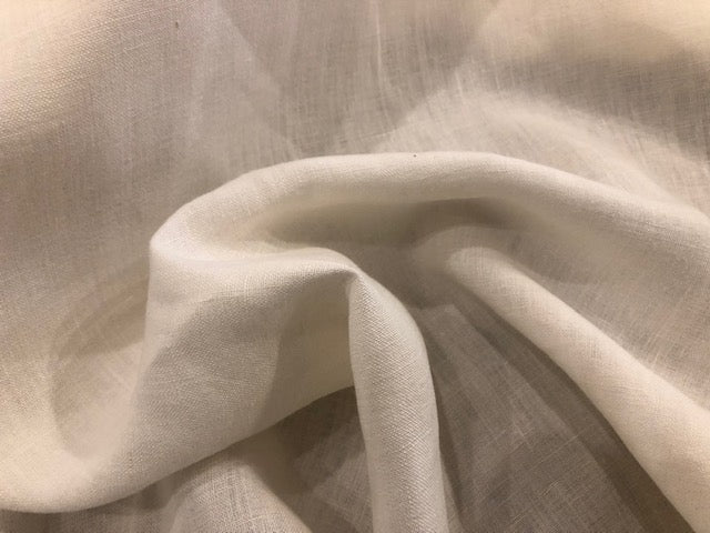 100% Hemp "Linen"
