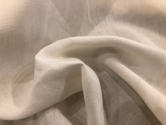 100% Hemp "Linen"