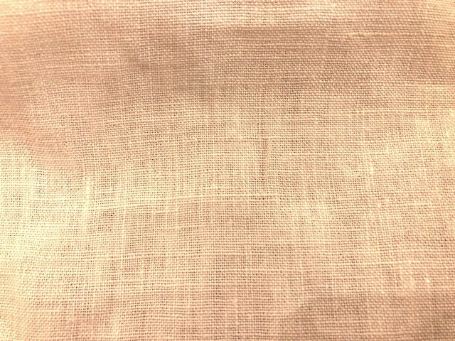 100% Hemp "Linen"