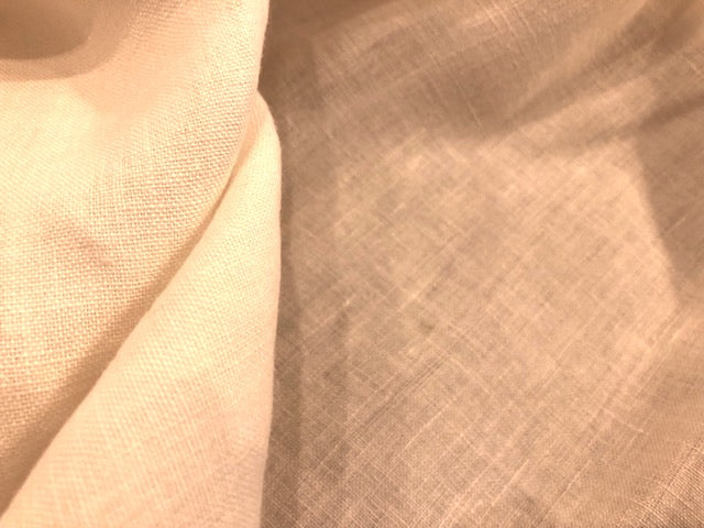 100% Hemp "Linen"