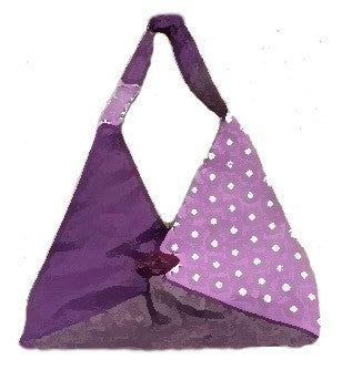 Origami purse online pattern