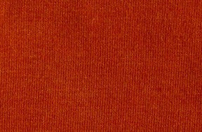 Organic Cotton Soy Spandex Jersey - Chili Brick