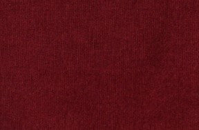 Organic Cotton Soy Spandex Jersey - Burgundy