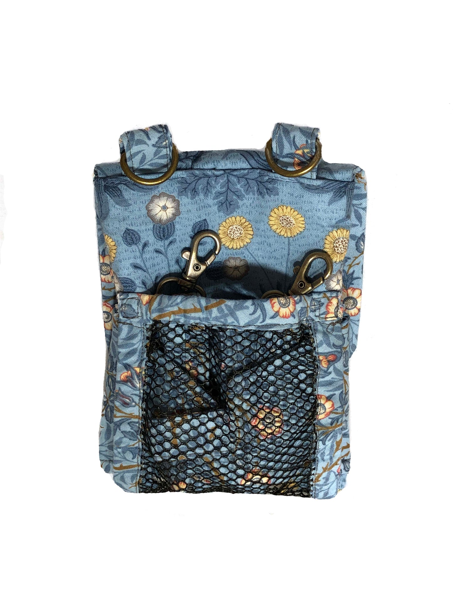 Triple Play Purse Kit - NEW COLORS!