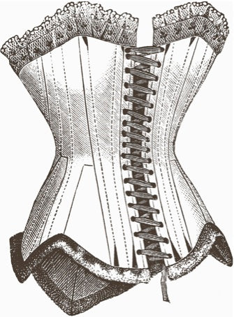 Corset Making