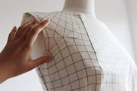 Pattern Drafting