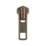 Antique Brass Zipper Pulls to Make Your Stuff a Tiny Bit Fancier