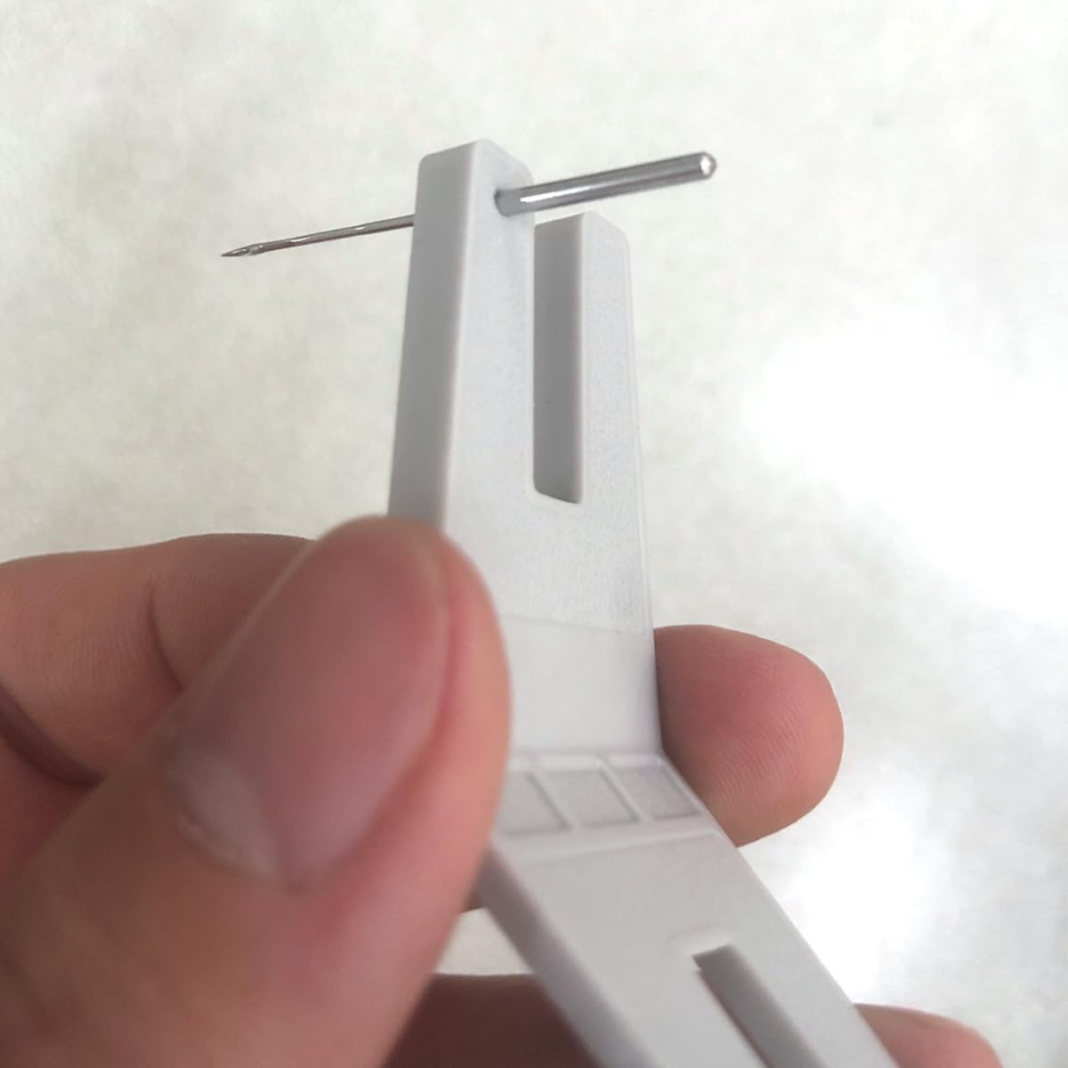 Hump Jumper Sewing Tool - A Must-Have for Jeans and Bags