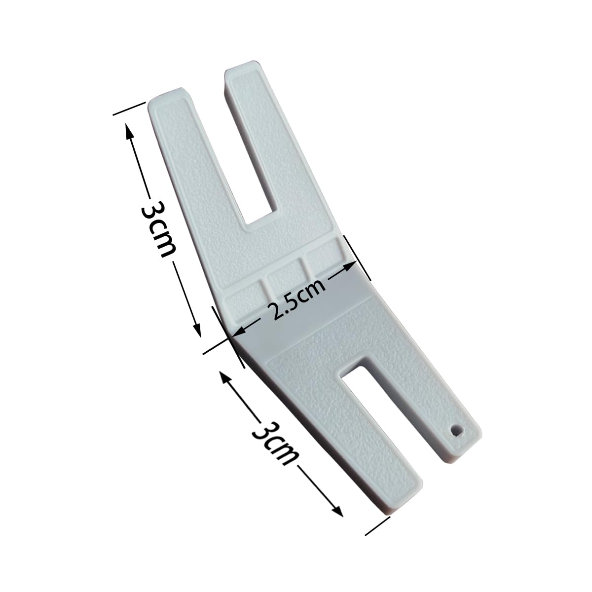 Hump Jumper Sewing Tool - A Must-Have for Jeans and Bags