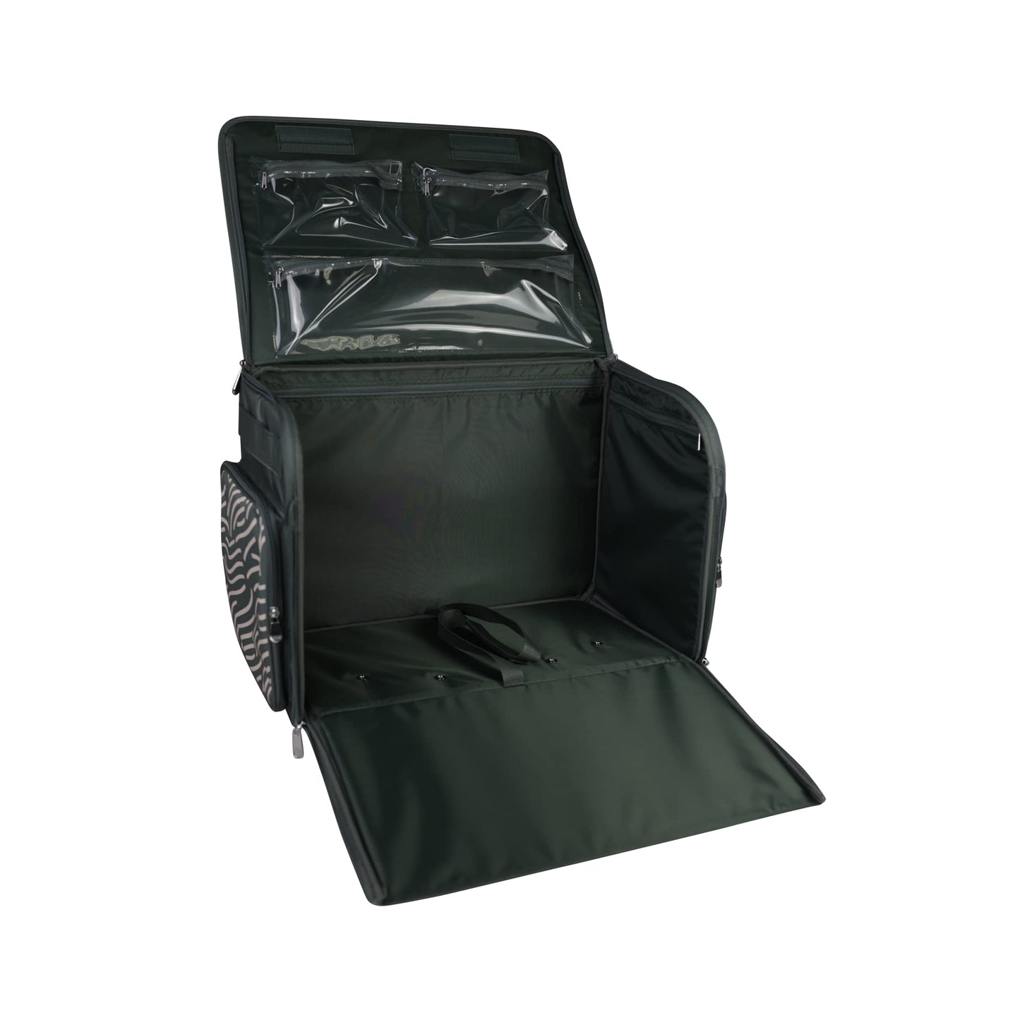 XL Rolling Sewing Machine Case