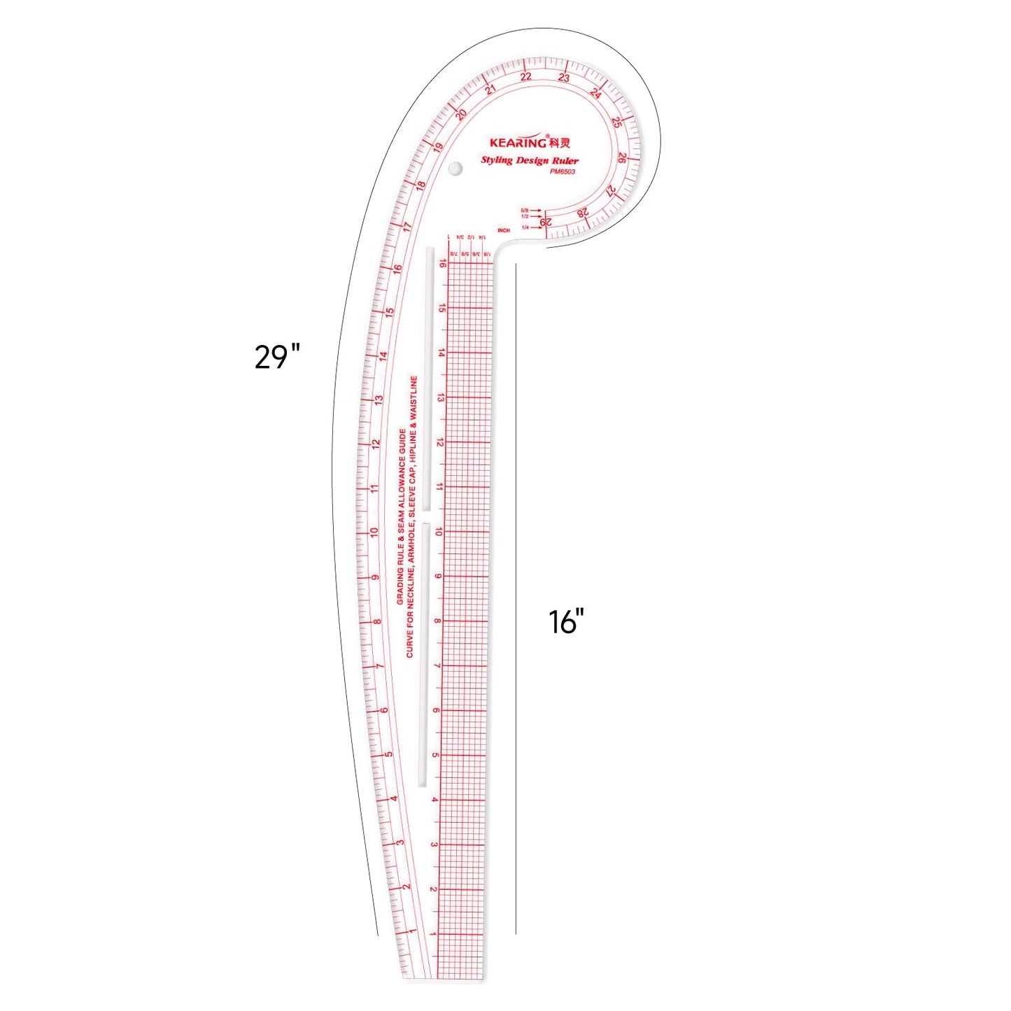 Design Ruler