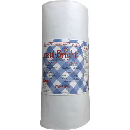 Insul-Bright Insulated Batting