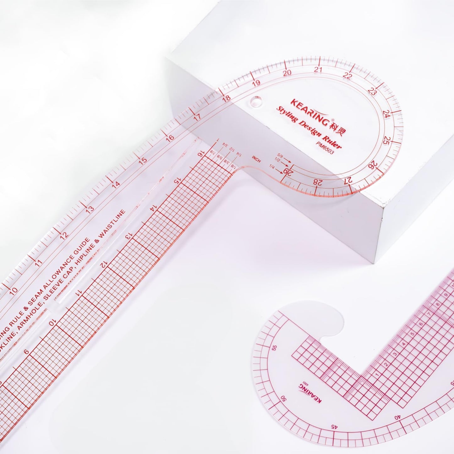 Design Ruler