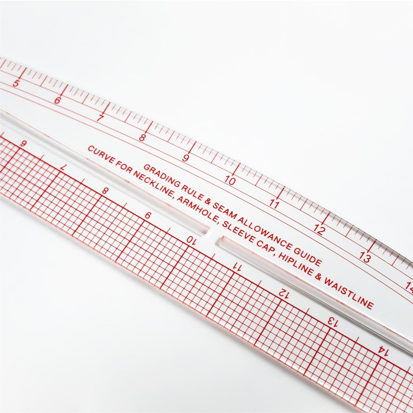 Design Ruler