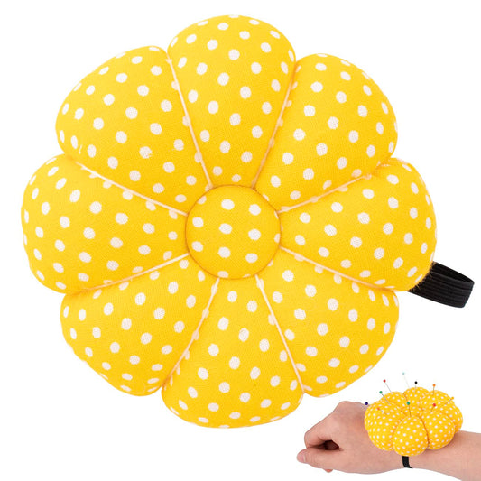 Wrist Pin Cushion