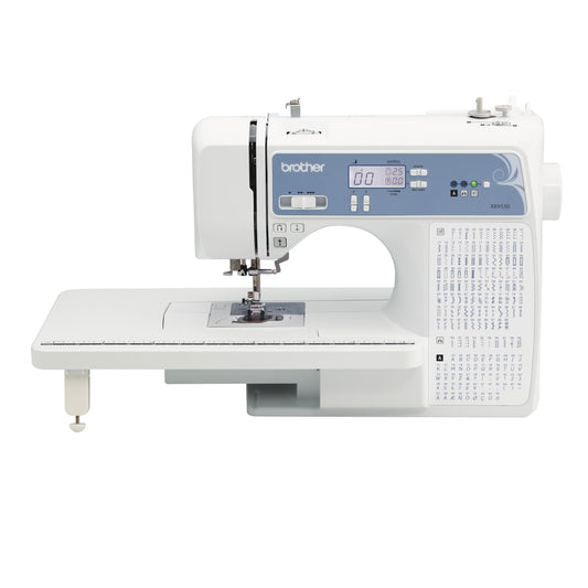 Brother XR9550 Sewing Machine