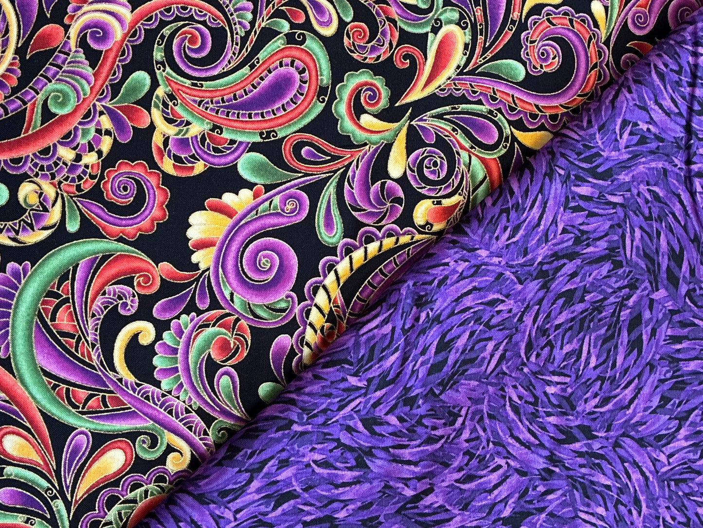 Tulip Basket Pattern and Kit