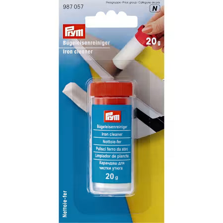 Prym Iron Cleaner
