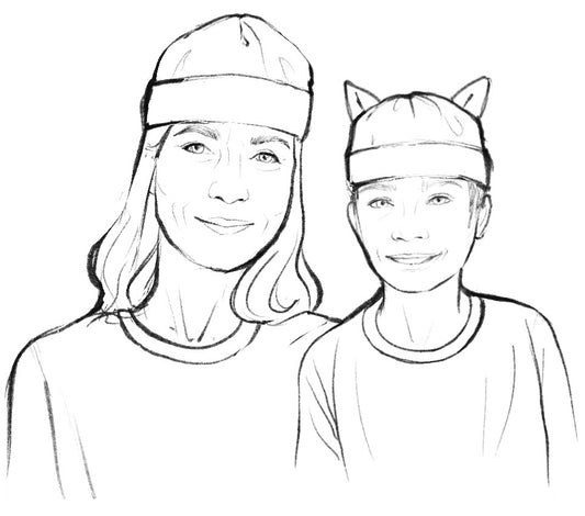 Our Fave Beanie - FREE SHIPPING