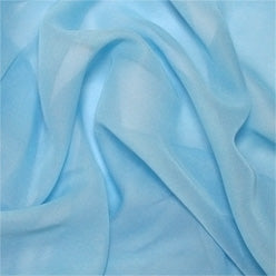 Silk Chiffon - 8mm - 100% Bombyx