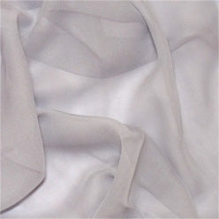 Silk Chiffon - 8mm - 100% Bombyx